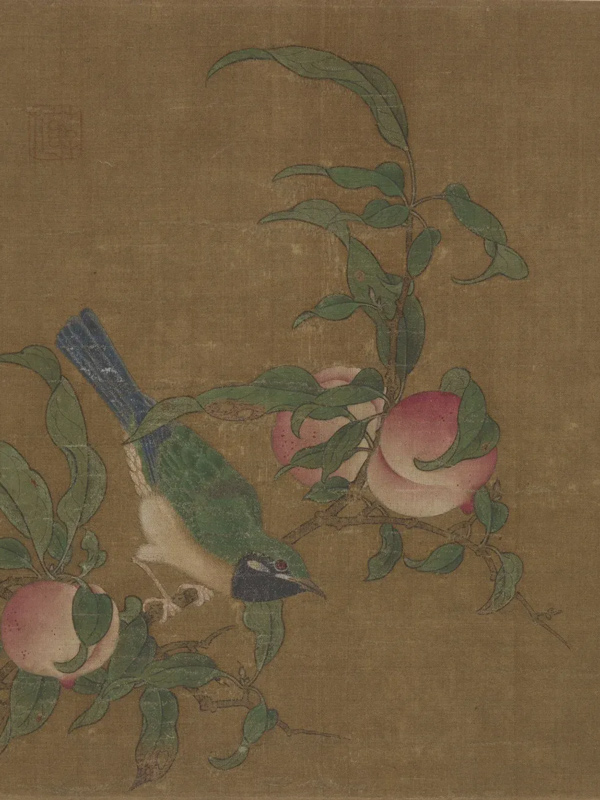Did Ancient Chinese Emperors Crave Summer Fruits Like We Do?