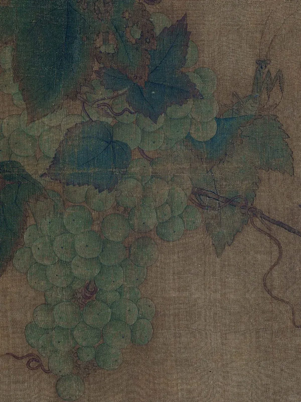 Did Ancient Chinese Emperors Crave Summer Fruits Like We Do?