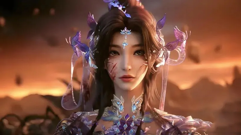 Eclipse of Illusion Finale: Forging a Women Warriors’ Mythos