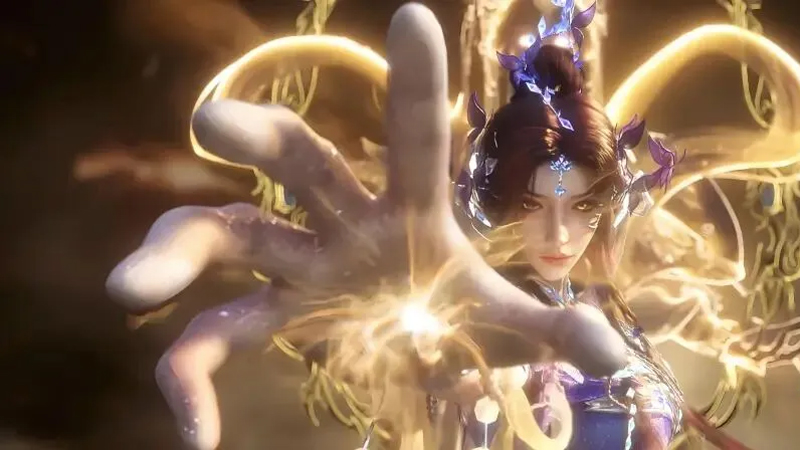 Eclipse of Illusion Finale: Forging a Women Warriors’ Mythos