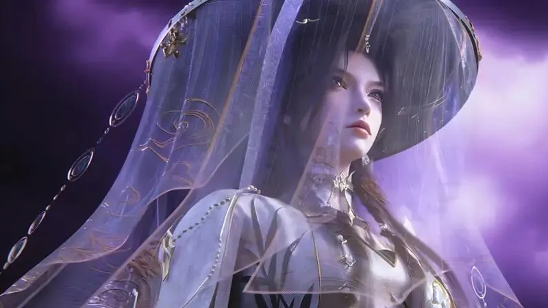 Eclipse of Illusion Finale: Forging a Women Warriors’ Mythos