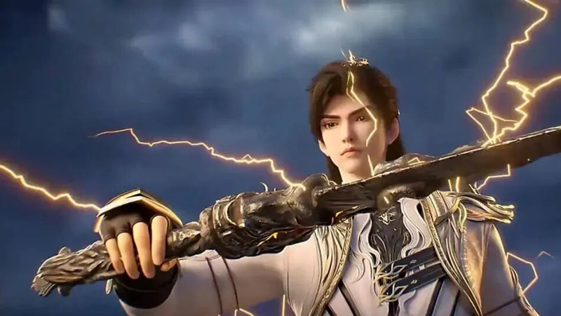 The Power of A Perfect World Artifacts