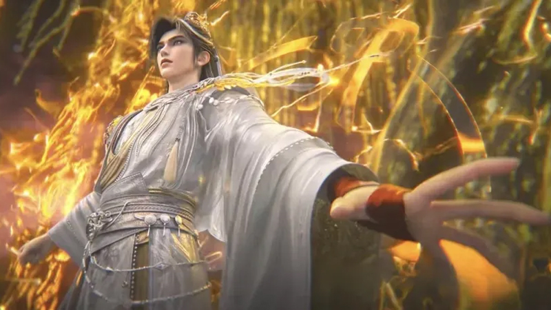 The Power of A Perfect World Artifacts