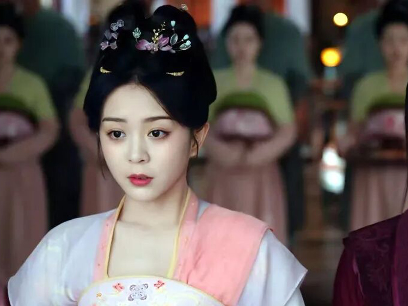 The Unfinished Finale of Strange Tales of Tang Dynasty Ⅲ: Chang'an