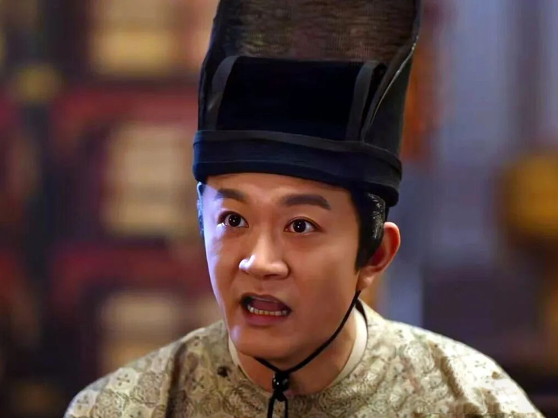 The Unfinished Finale of Strange Tales of Tang Dynasty Ⅲ: Chang'an