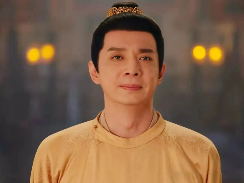 The Unfinished Finale of Strange Tales of Tang Dynasty Ⅲ: Chang'an