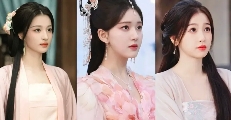 Why Does Every Face in Chinese Period Dramas Look the Same Now?
