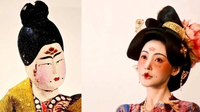 Why Does Every Face in Chinese Period Dramas Look the Same Now?