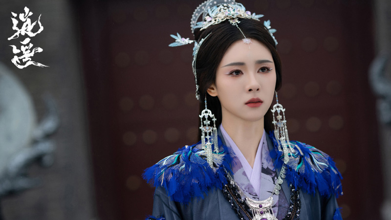 3 Lost Hearts: Moral Decay in The Unclouded Soul’s Finale