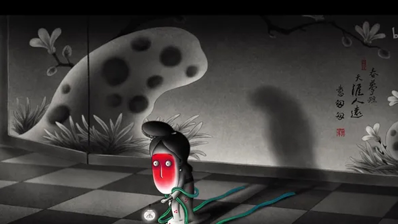 A Deep Dive into Yao-Chinese Folktales 2’s Ear Dweller