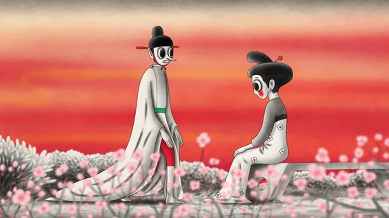 A Deep Dive into Yao-Chinese Folktales 2’s Ear Dweller