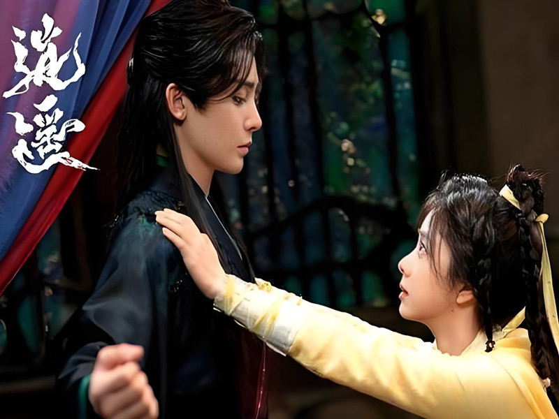 Tan Songyun’s Mastery of Duality Steals the Show