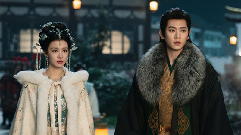 How Dare You: Fate’s Twist That Saved the Emperor