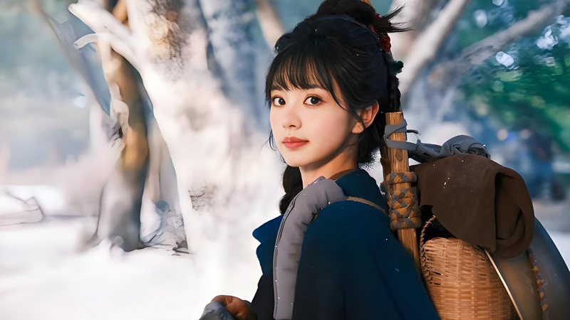 Fan Changyu’s Battlefield Rise in Pursuit of Jade
