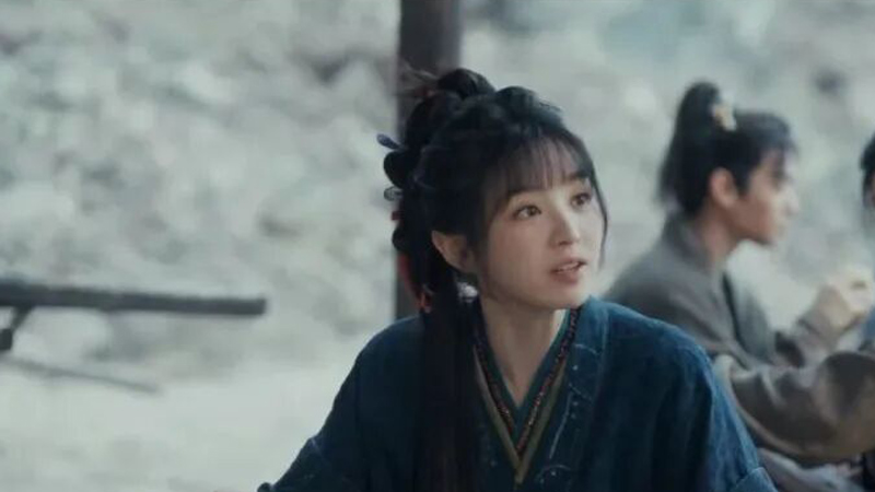 Fan Changyu’s Battlefield Rise in Pursuit of Jade
