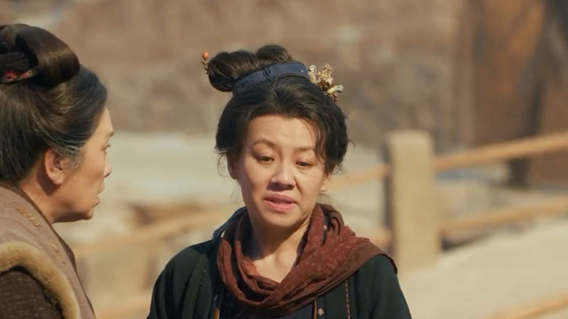 How Zhao Daniang Stole the Show in Pursuit of Jade