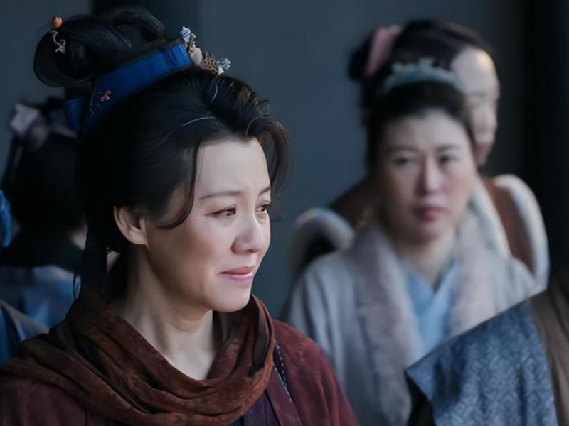 How Zhao Daniang Stole the Show in Pursuit of Jade