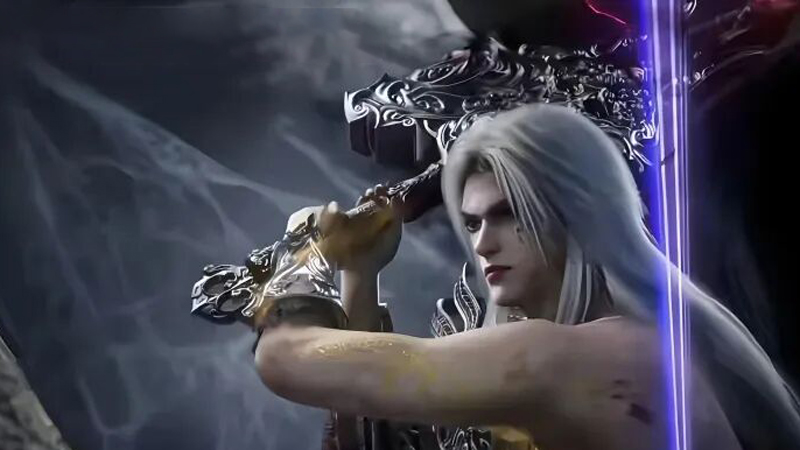 Renegade Immortal: Thunder Dragon Soul Arrives on March 8th