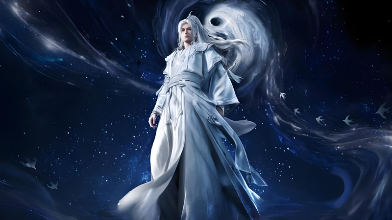 Top 10 Donghua to Watch in March 2026