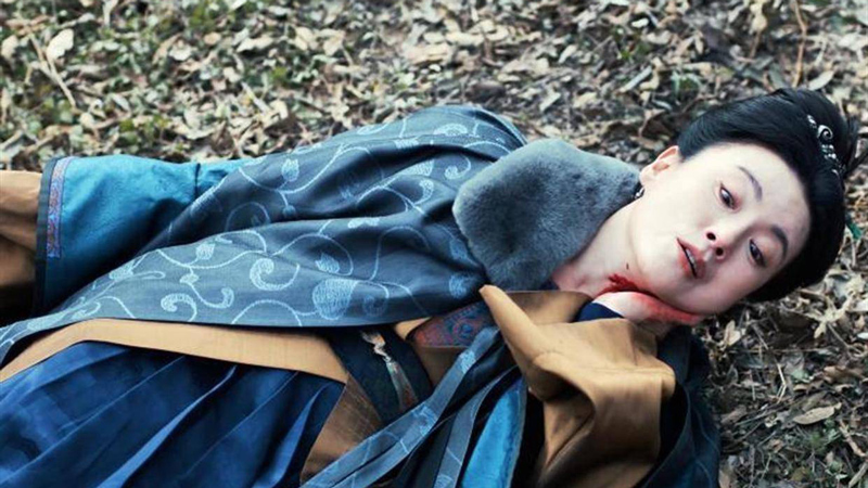 Why Qi Min Truly Loved Yu Qianqian in Pursuit of Jade