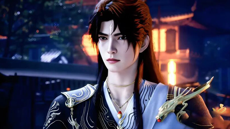 Shrouding the Heavens: Fans Furious Over Episode 160