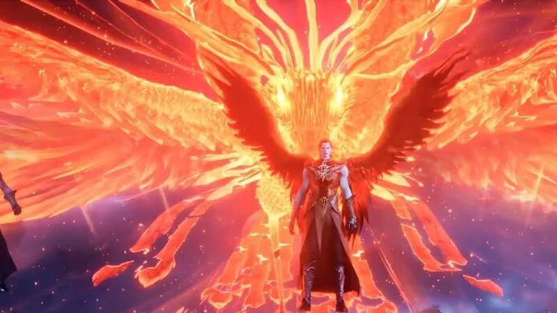 Shrouding the Heavens: Fans Furious Over Episode 160
