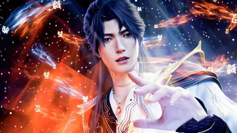 Shrouding the Heavens: Fans Furious Over Episode 160
