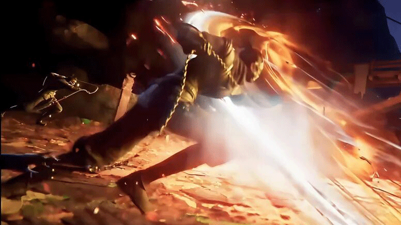 Yi Jian Du Zun Rise of the Fallen Heir