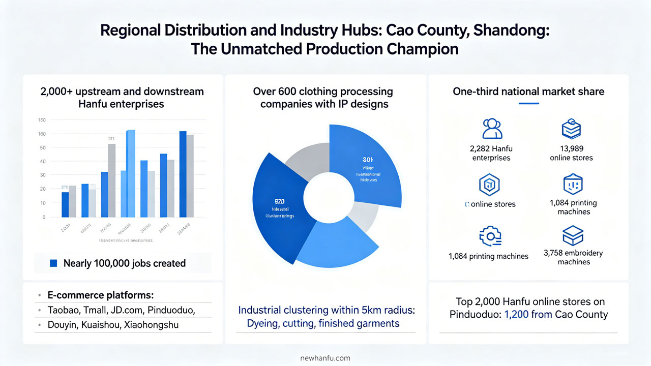 2022 Hanfu Market Report