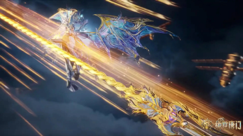 4 Powerful Spears Beyond Swords