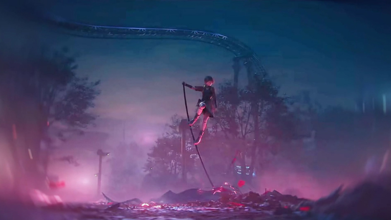 4 Powerful Spears Beyond Swords