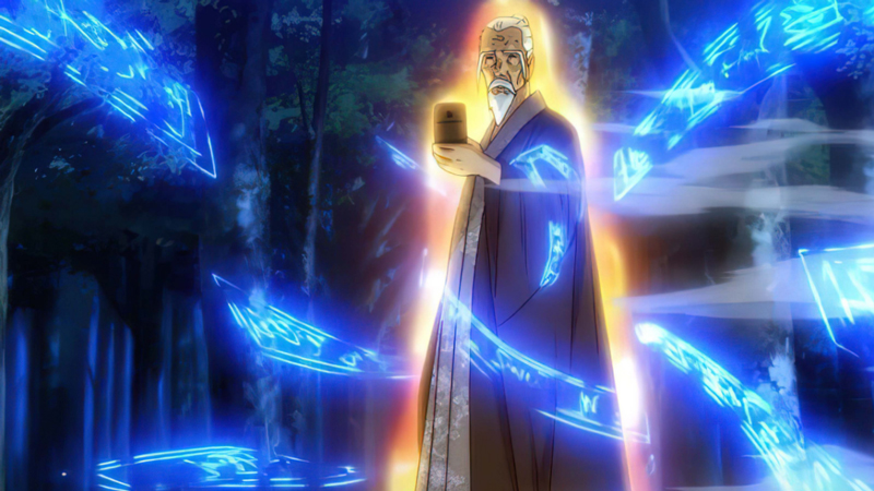 5 Invincible Chinese Anime Characters