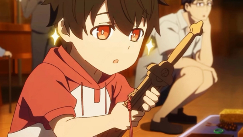 5 Invincible Chinese Anime Characters