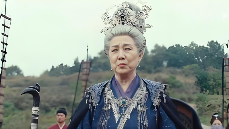 5 Unsung Female Heroes of Zhan Zhao Adventures
