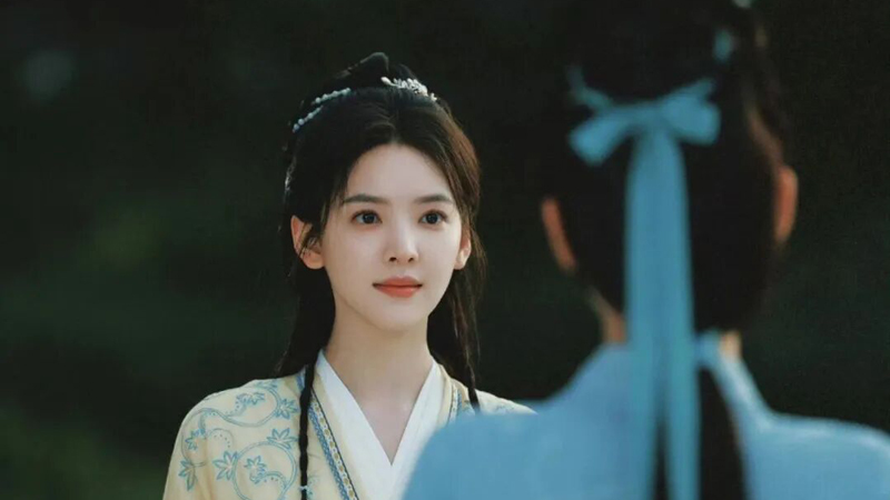 5 Unsung Female Heroes of Zhan Zhao Adventures