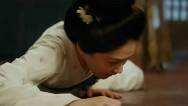A Father’s Sacrifice in The Tang Mist