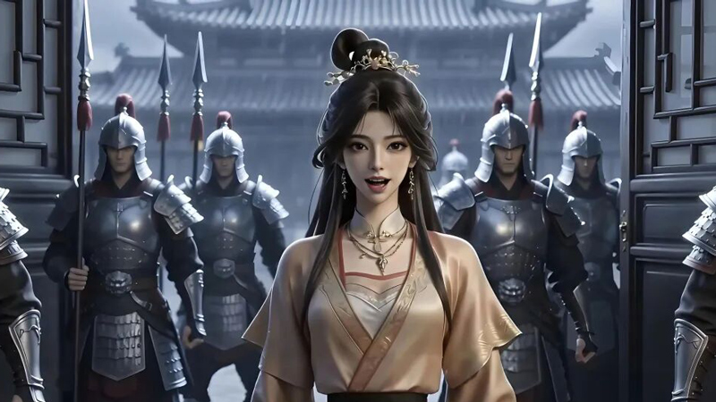 Crossing the Beast World: Why Its AI Animation Keeps Updating