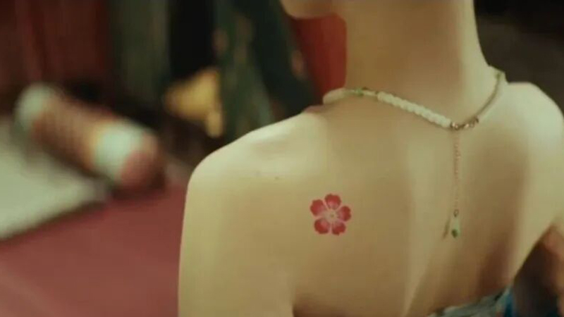 Cui Junmao’s Fox Demon Lie in The Tang Mist