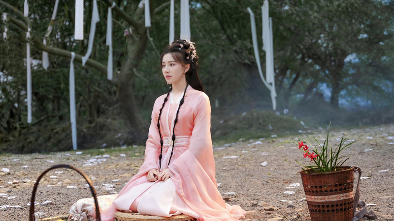 Fate Chooses You: A Sheng’s Unloved Past