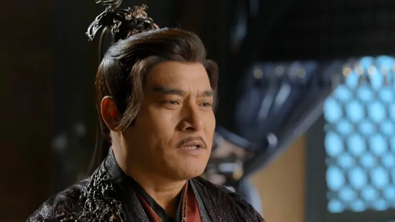 Fate Chooses You: Lu’s Stay in Qinghong Cult