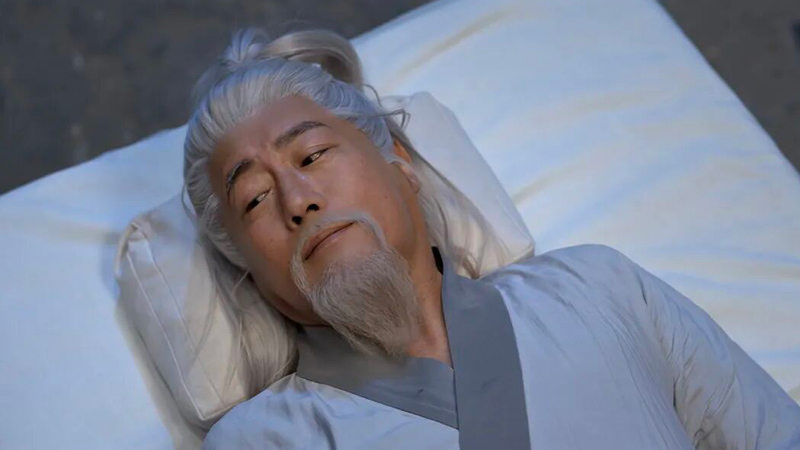 Fate Chooses You: Why Su Taiyi Won’t Stop
