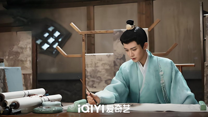 Fate Chooses You: Why Xin Mei Hurts Lu Qianqiao