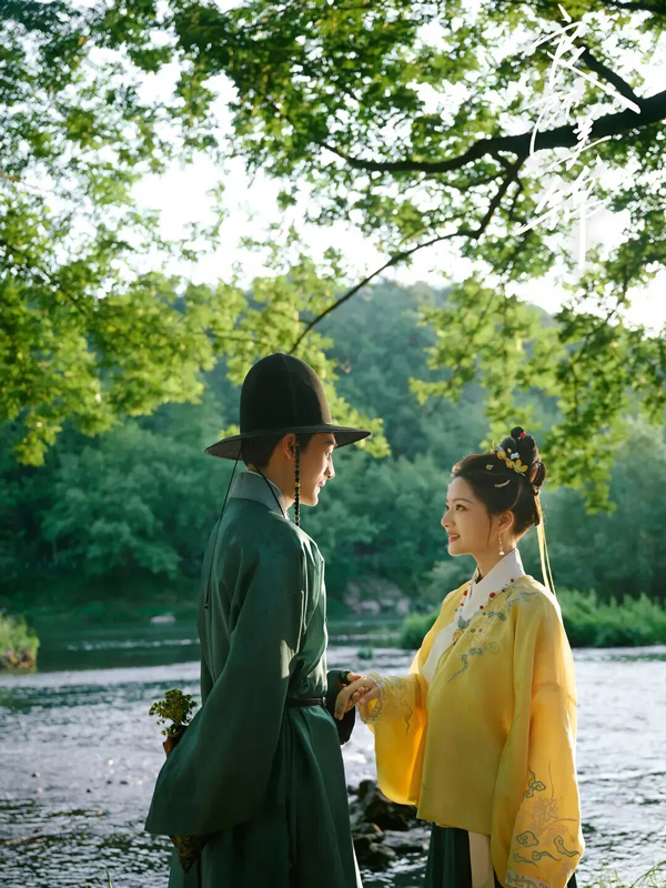 Gu Jinchao’s Fatal Mistake on Chen Yanyun