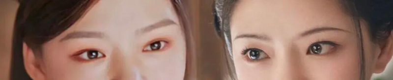 How Liu Mei Transformed Ren Min’s Ancient Look
