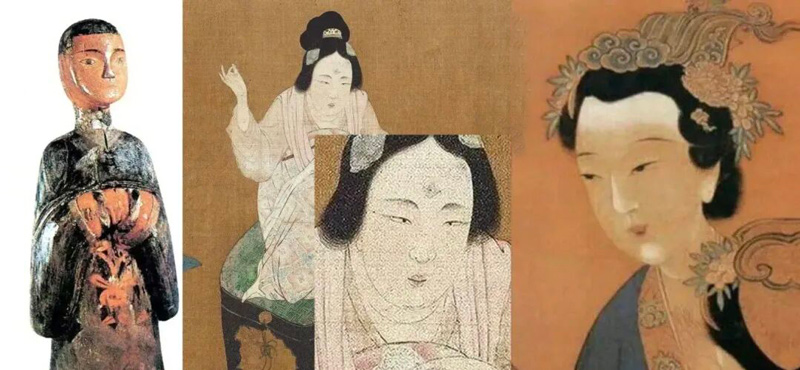 How Liu Mei Transformed Ren Min’s Ancient Look