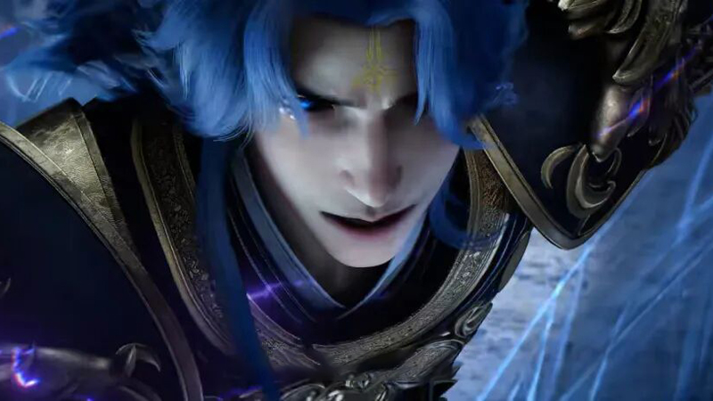 Lei Daozi’s Fatal Mistake in Renegade Immortal