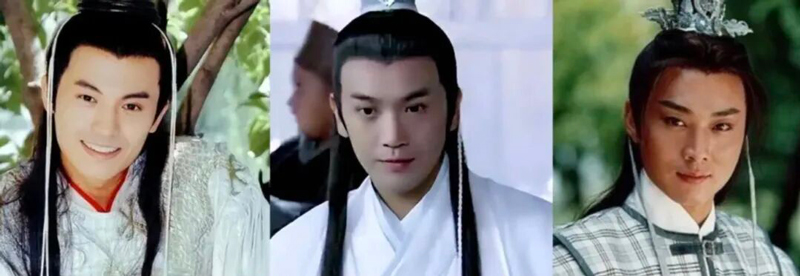 The Myth of Zhan Zhao’s Floating Hat Ribbons