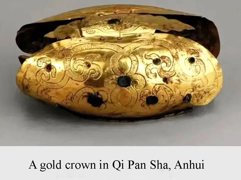 What Did a Song Dynasty Woman Wear on Her Head?