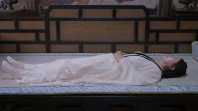 Why Did Ji Han Die in A Splendid Match?