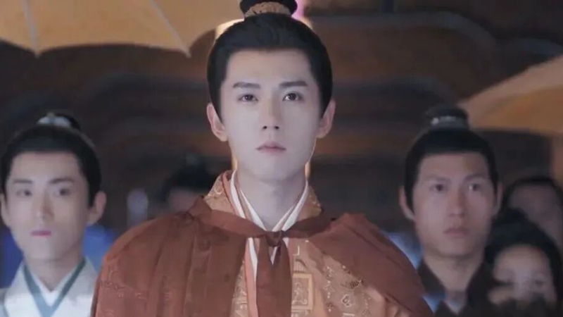 Why Ji Yao Stands Out in A Splendid Match